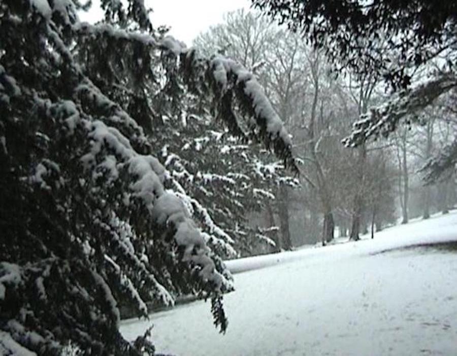 2005 Snow Connaught Park