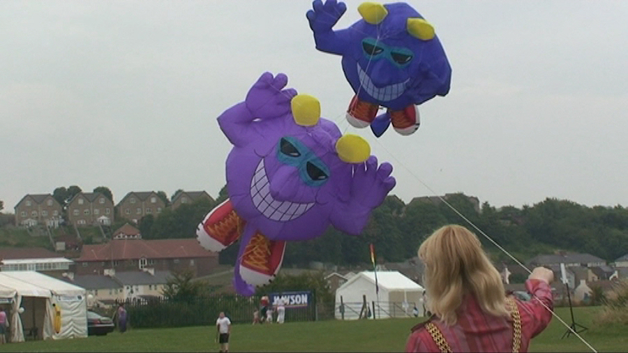 2008 Dover Kite Festival