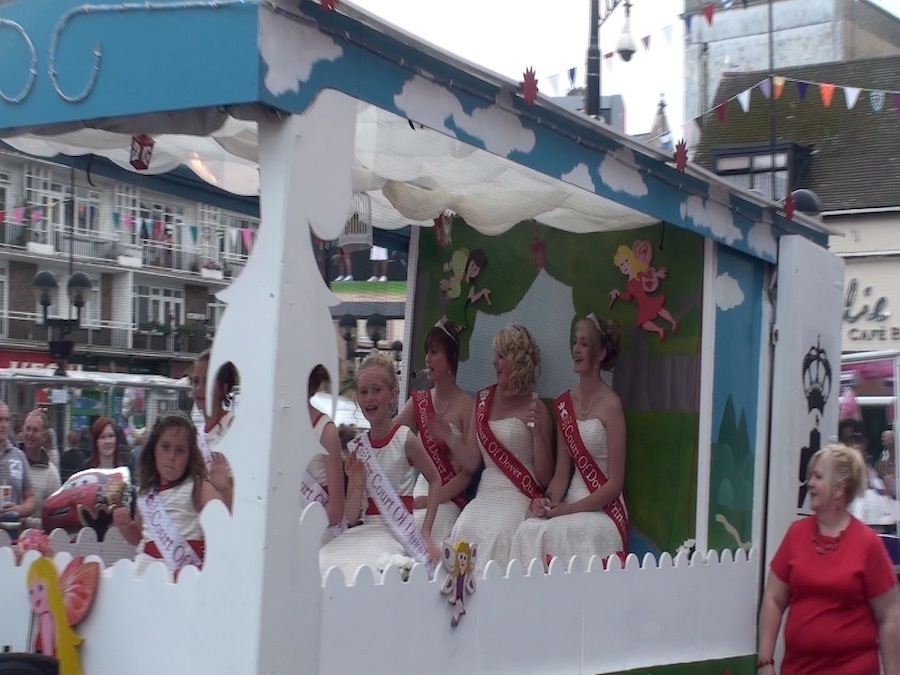 2012 Dover Carnival