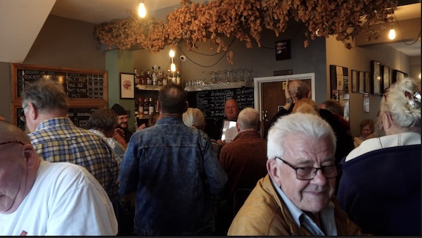 CAMRA Award Hopimist CAMRA Award Hopimist