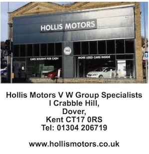Hollis Motors